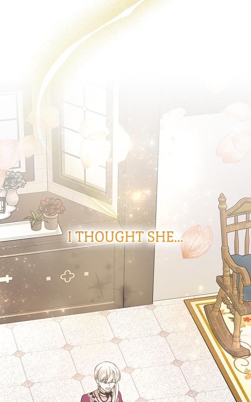 Cross My Heart and Hope to Die Chap 33 - Next Chap 34