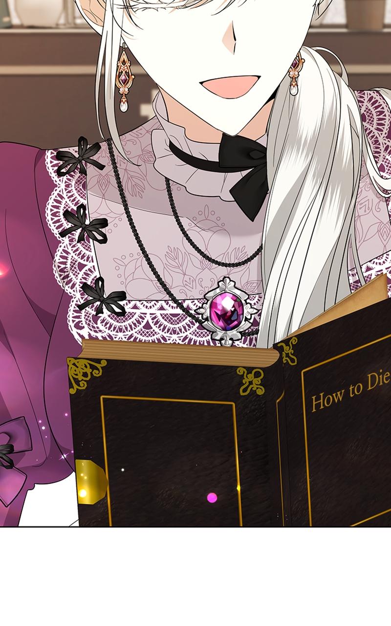 Cross My Heart and Hope to Die Chap 33 - Next Chap 34