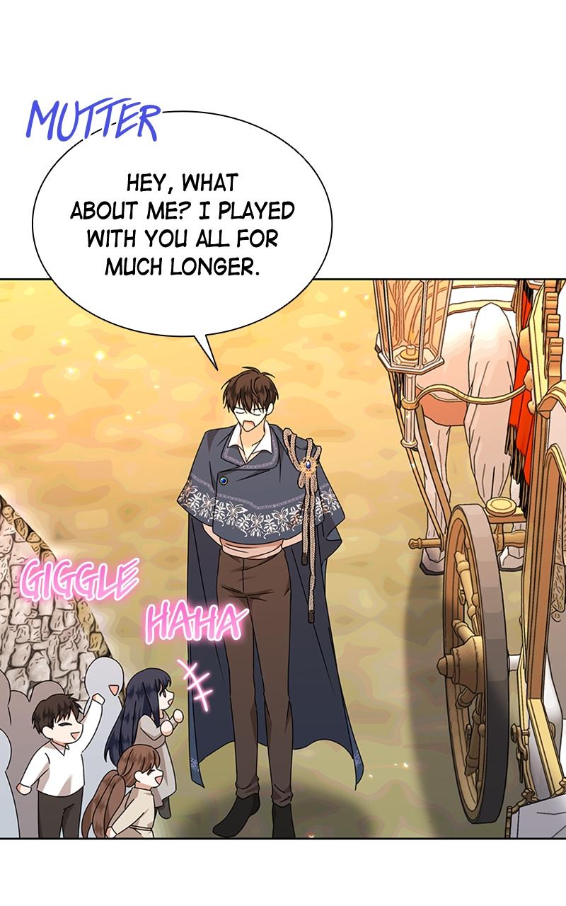 Cross My Heart and Hope to Die Chap 33 - Next Chap 34