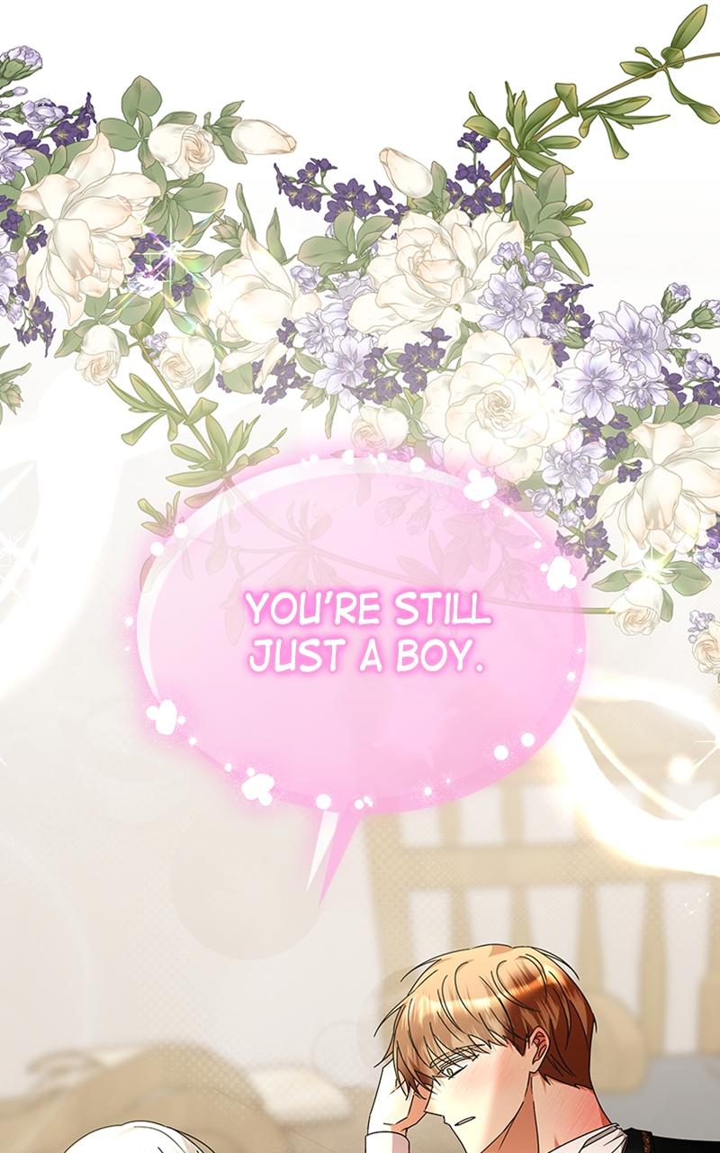 Cross My Heart and Hope to Die Chap 33 - Next Chap 34