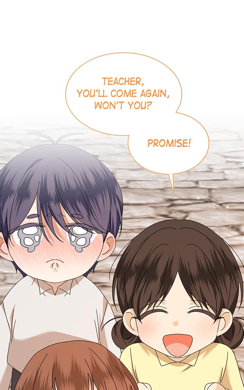 Cross My Heart and Hope to Die Chap 33 - Next Chap 34