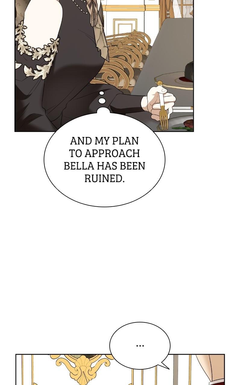 Cross My Heart and Hope to Die Chap 47 - Next Chap 48