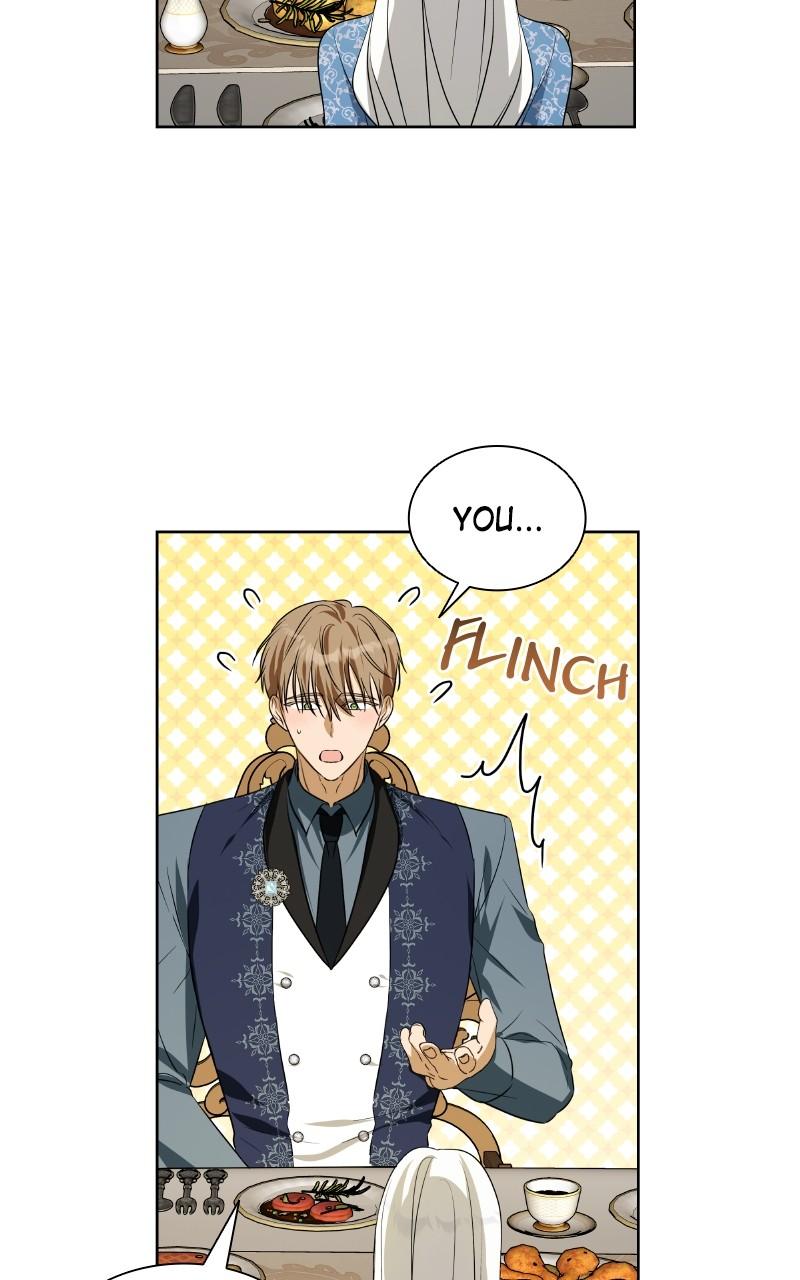 Cross My Heart and Hope to Die Chap 47 - Next Chap 48