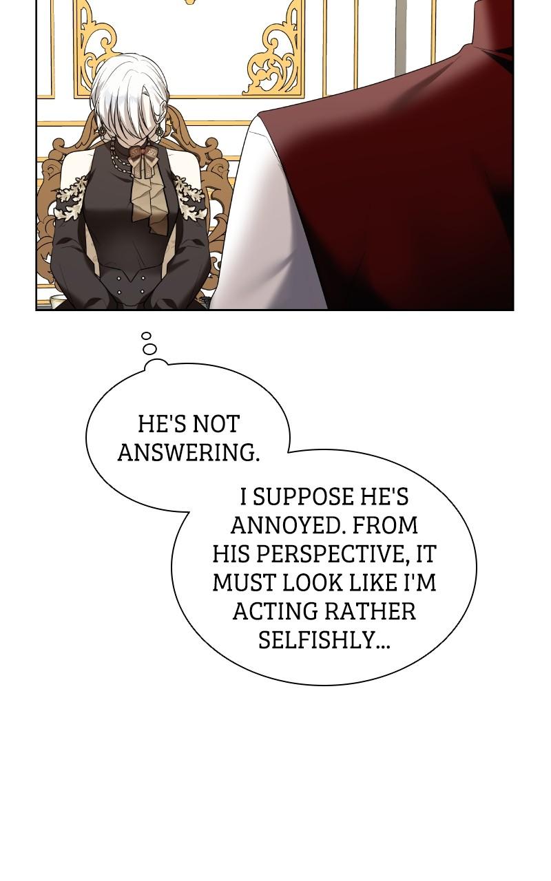 Cross My Heart and Hope to Die Chap 47 - Next Chap 48