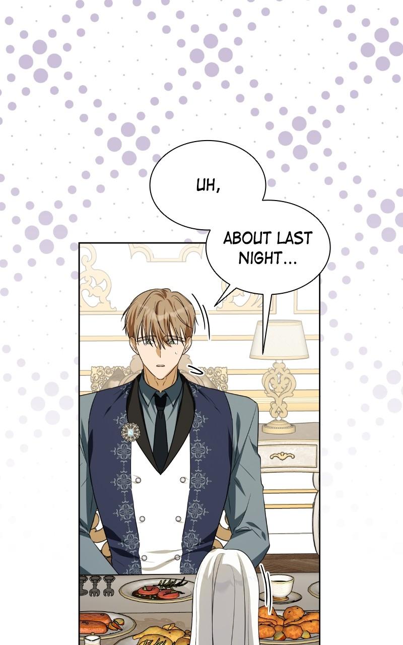 Cross My Heart and Hope to Die Chap 47 - Next Chap 48