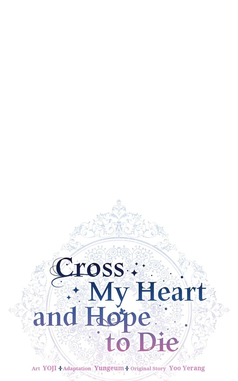 Cross My Heart and Hope to Die Chap 47 - Next Chap 48