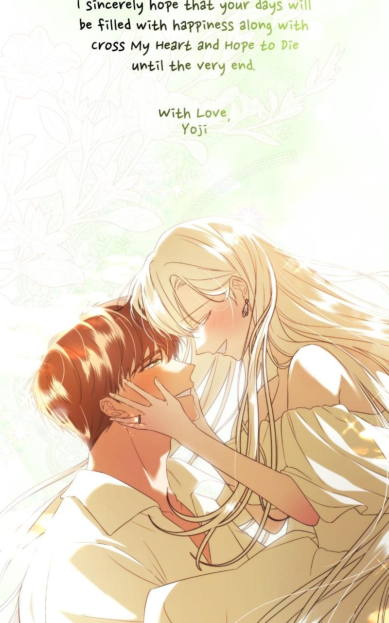 Cross My Heart and Hope to Die Chap 47 - Next Chap 48