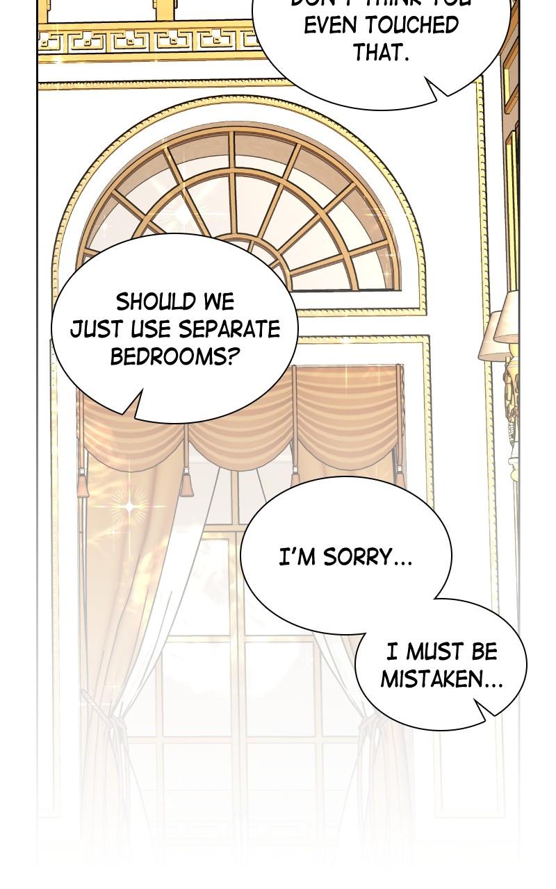 Cross My Heart and Hope to Die Chap 47 - Next Chap 48