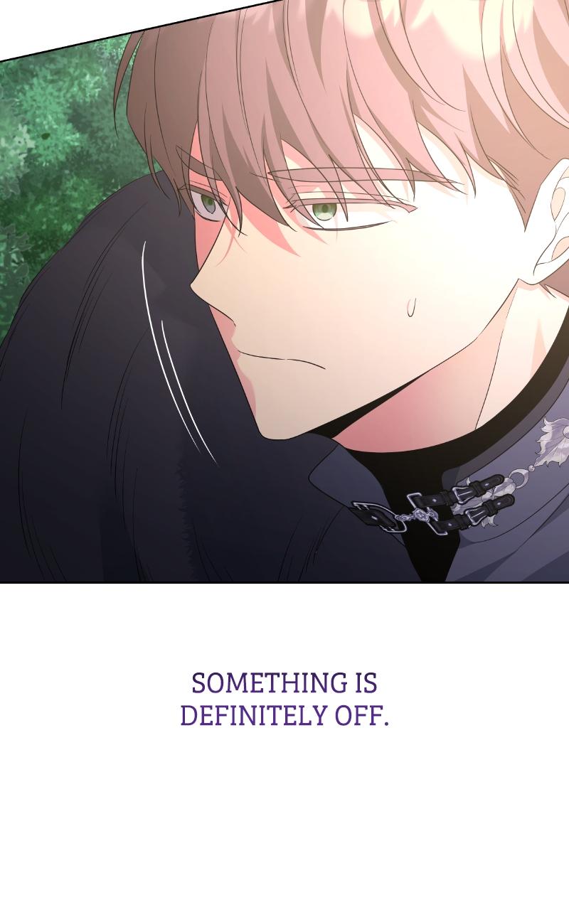 Cross My Heart and Hope to Die Chap 44 - Next Chap 45