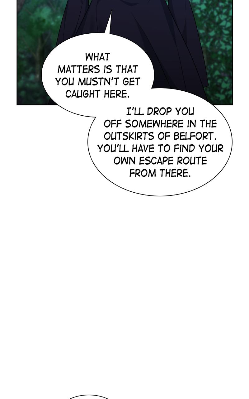 Cross My Heart and Hope to Die Chap 44 - Next Chap 45