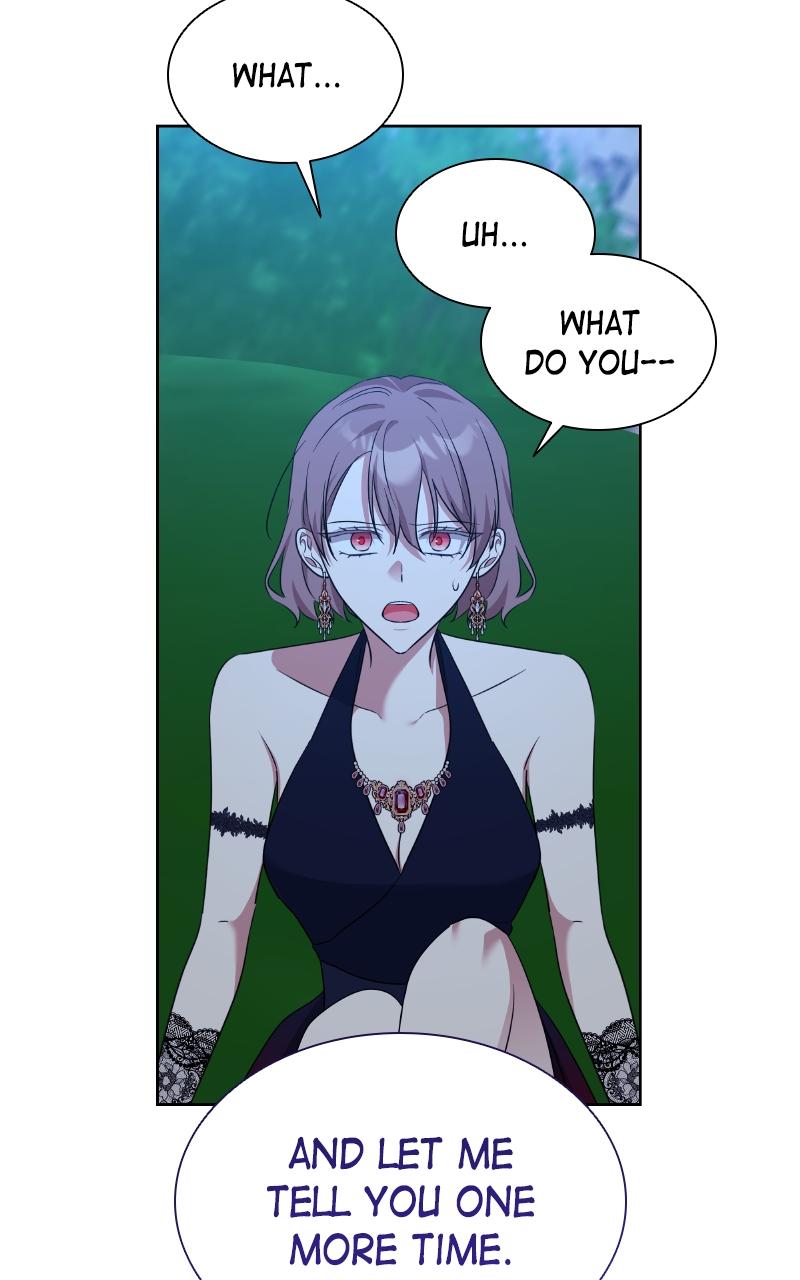 Cross My Heart and Hope to Die Chap 44 - Next Chap 45
