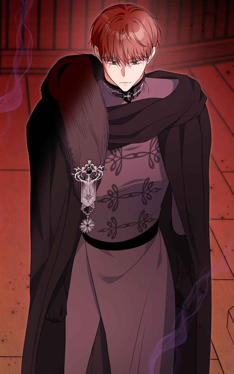 Cross My Heart and Hope to Die Chap 44 - Next Chap 45