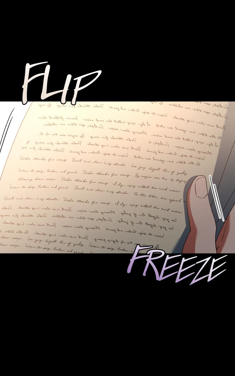 Cross My Heart and Hope to Die Chap 44 - Next Chap 45