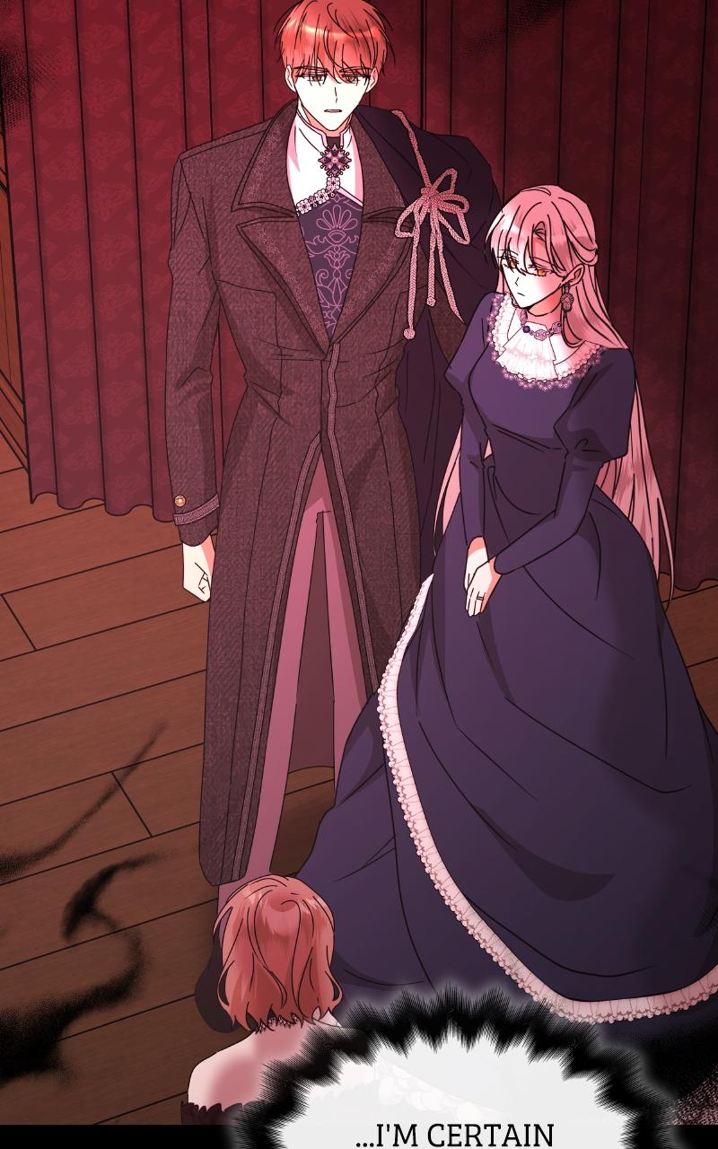 Cross My Heart and Hope to Die Chap 44 - Next Chap 45