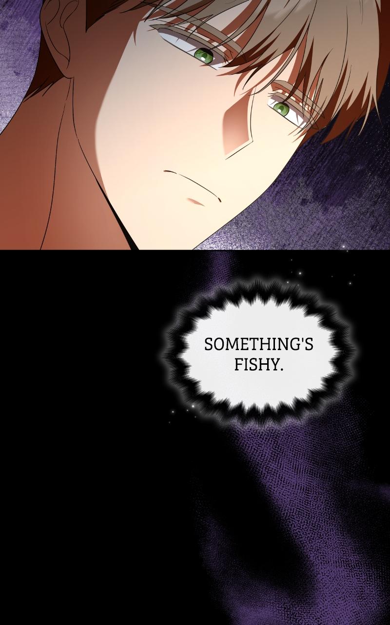 Cross My Heart and Hope to Die Chap 44 - Next Chap 45