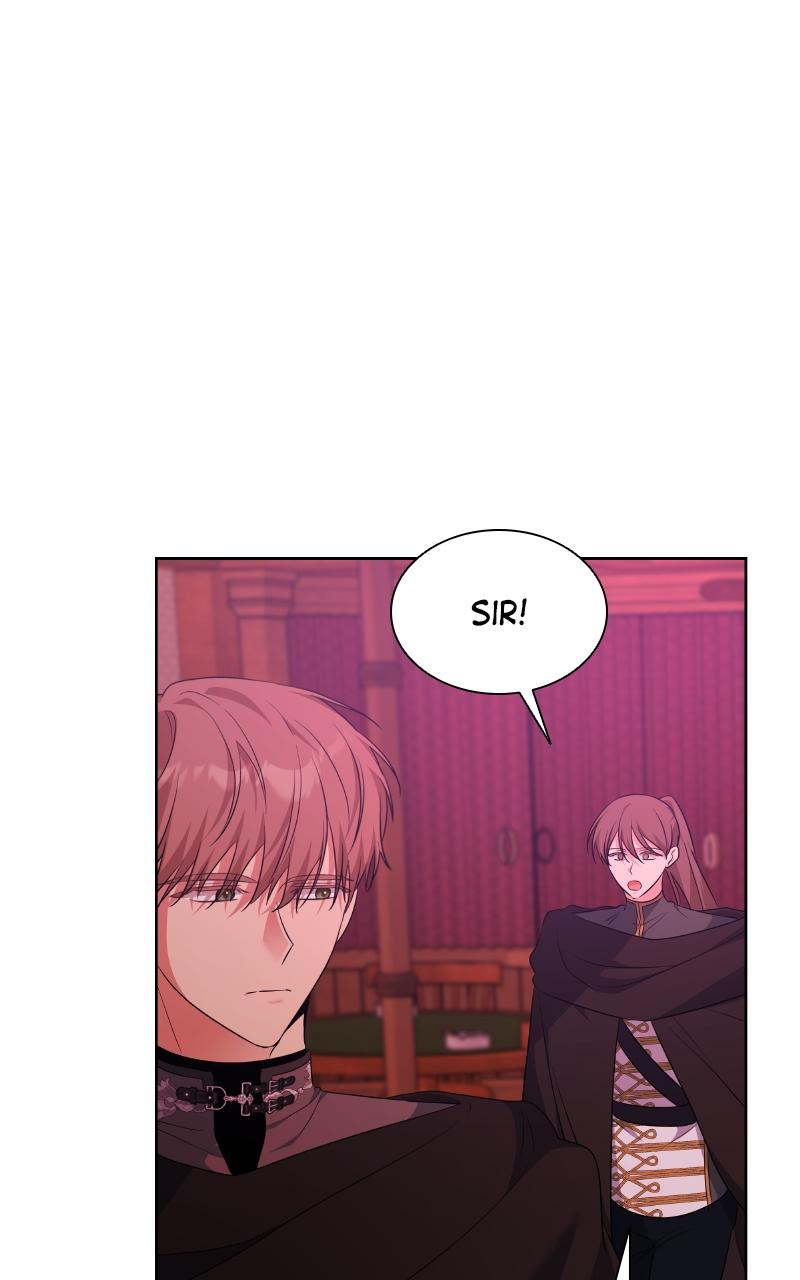 Cross My Heart and Hope to Die Chap 44 - Next Chap 45