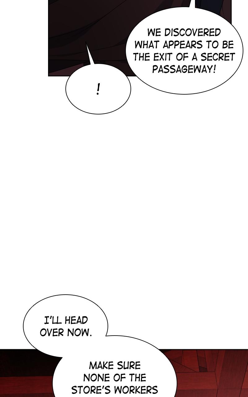 Cross My Heart and Hope to Die Chap 44 - Next Chap 45