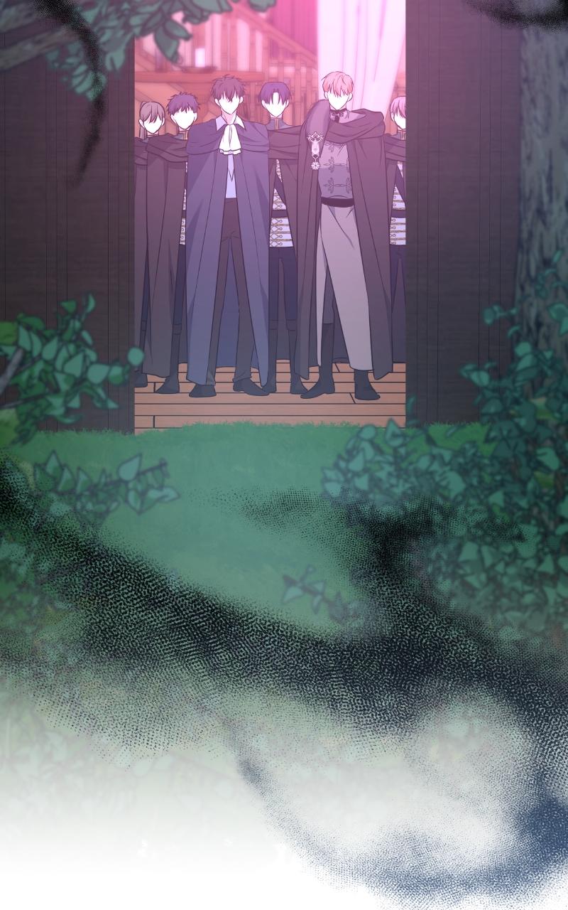 Cross My Heart and Hope to Die Chap 44 - Next Chap 45