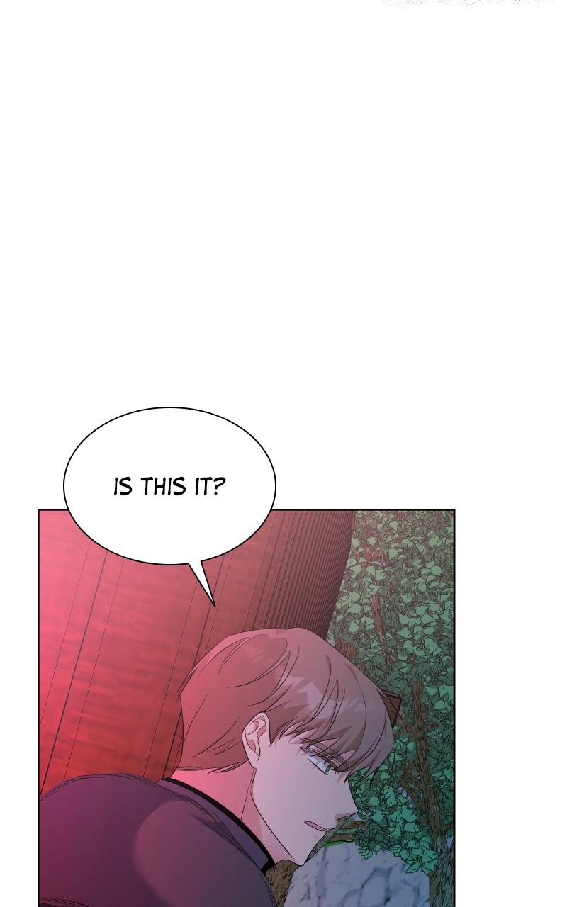 Cross My Heart and Hope to Die Chap 44 - Next Chap 45