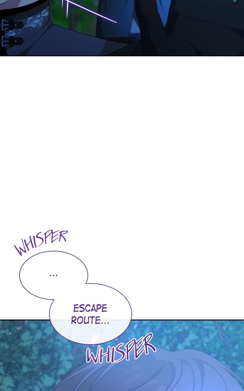 Cross My Heart and Hope to Die Chap 44 - Next Chap 45