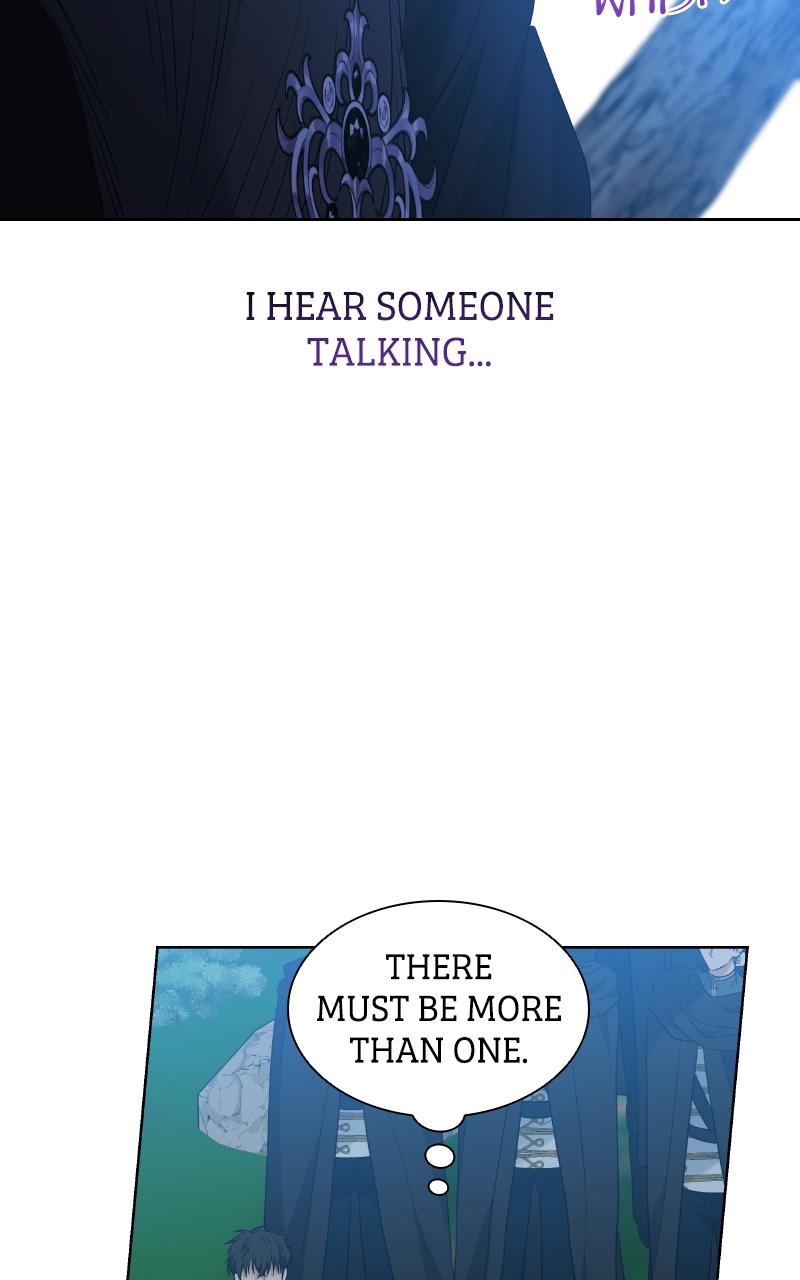 Cross My Heart and Hope to Die Chap 44 - Next Chap 45