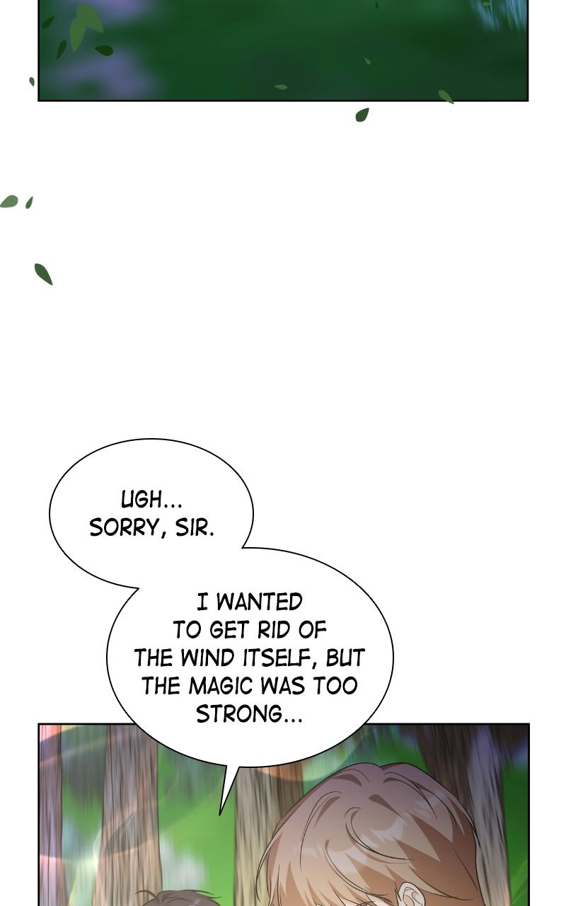 Cross My Heart and Hope to Die Chap 44 - Next Chap 45