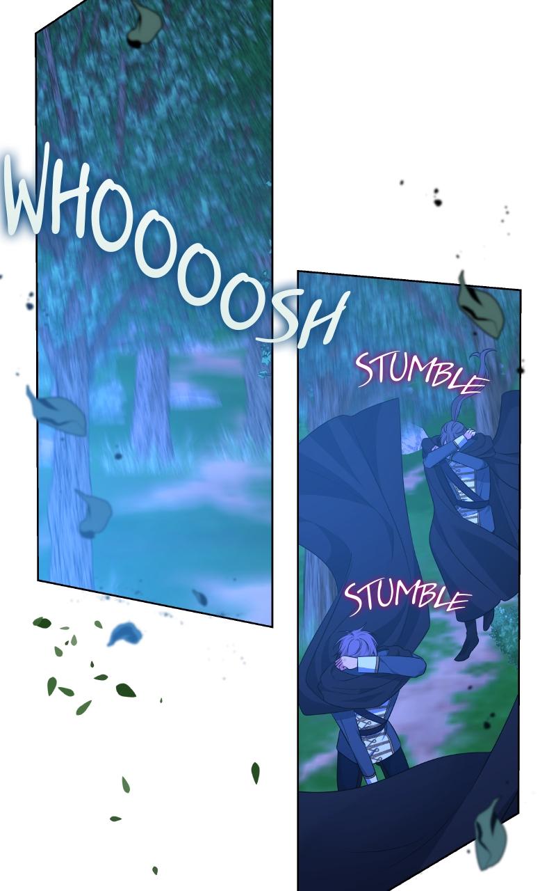 Cross My Heart and Hope to Die Chap 44 - Next Chap 45