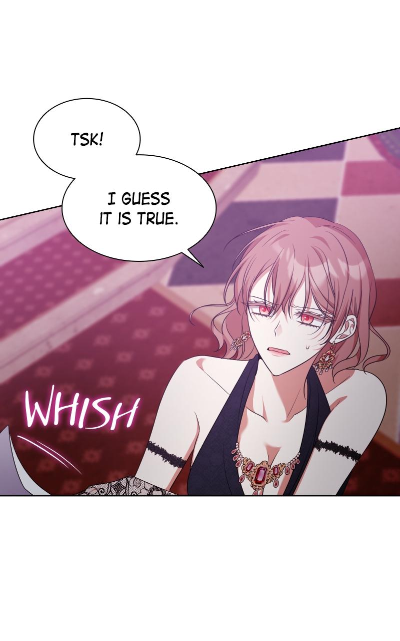 Cross My Heart and Hope to Die Chap 44 - Next Chap 45