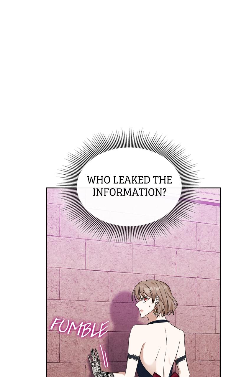 Cross My Heart and Hope to Die Chap 44 - Next Chap 45