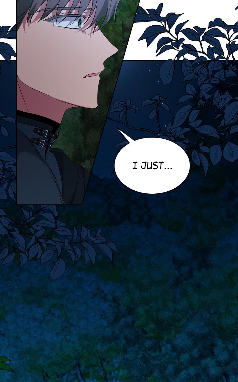 Cross My Heart and Hope to Die Chap 44 - Next Chap 45