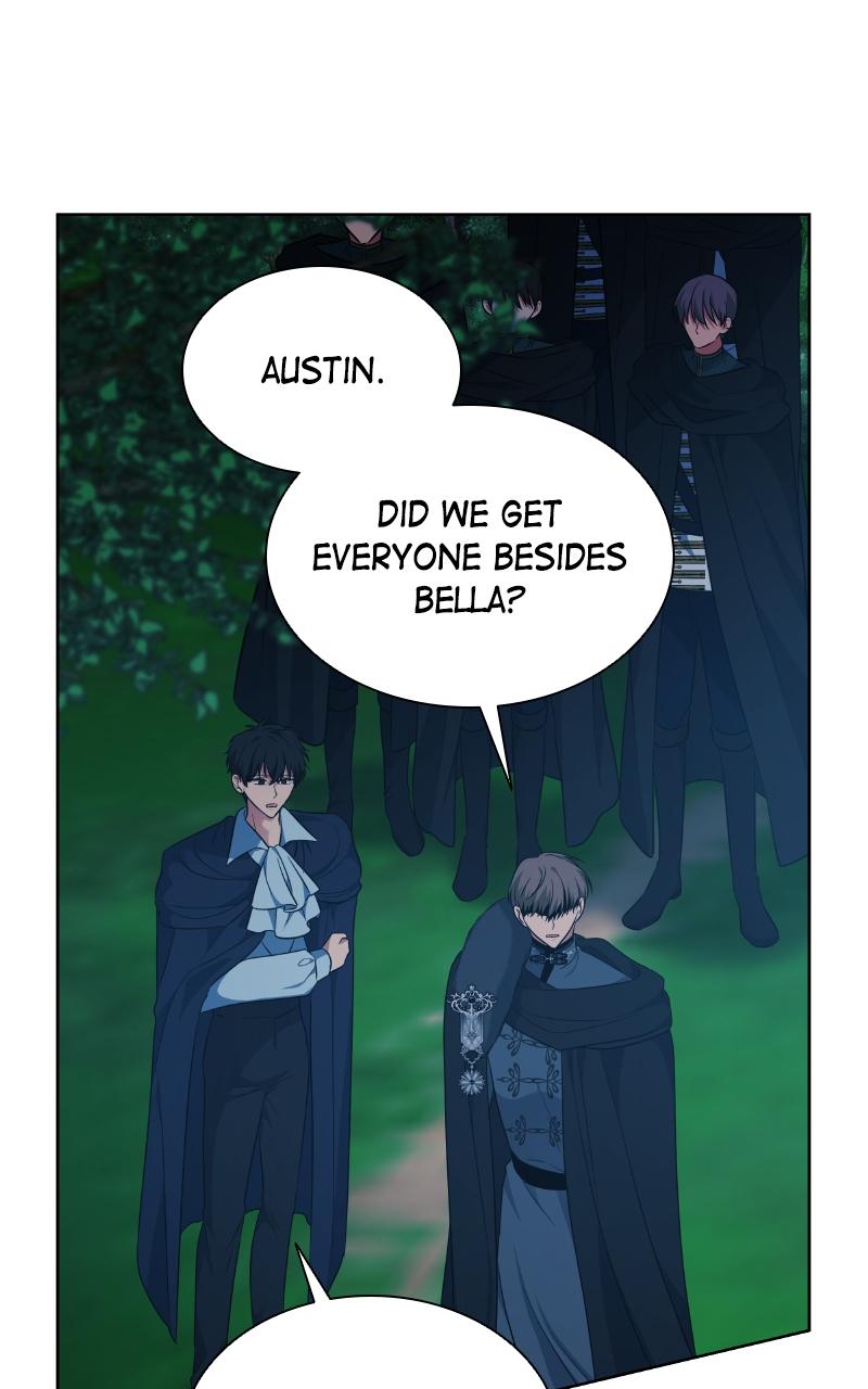 Cross My Heart and Hope to Die Chap 44 - Next Chap 45