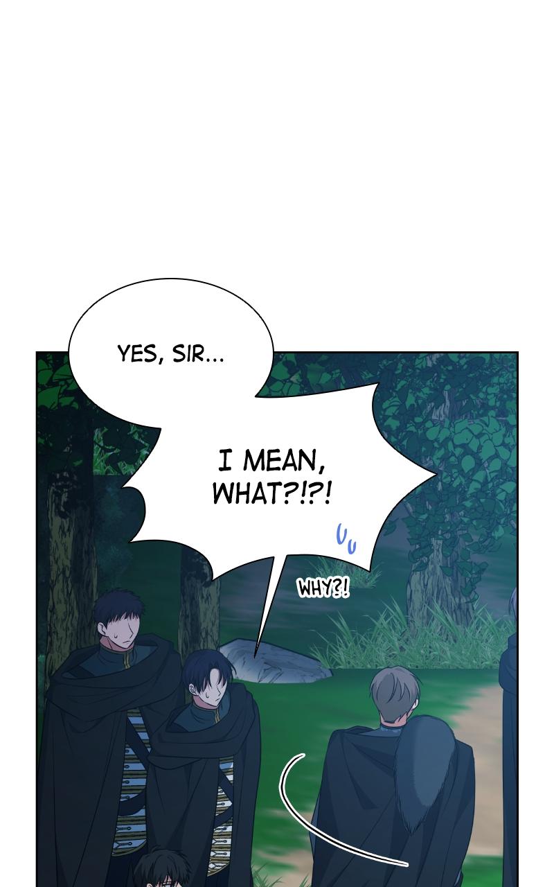 Cross My Heart and Hope to Die Chap 44 - Next Chap 45