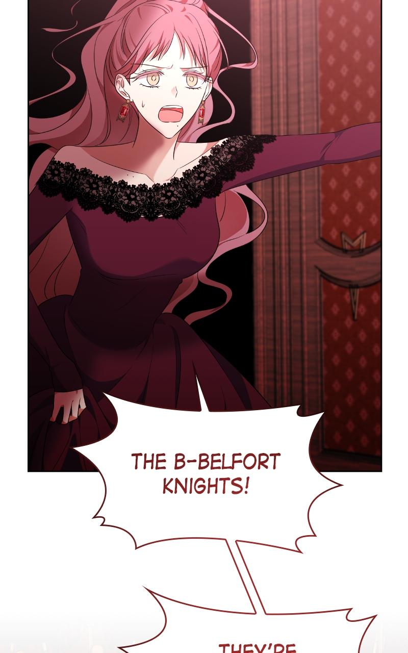 Cross My Heart and Hope to Die Chap 44 - Next Chap 45