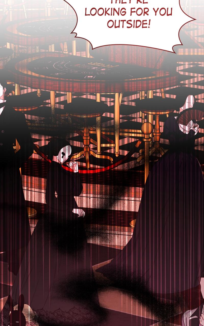 Cross My Heart and Hope to Die Chap 44 - Next Chap 45