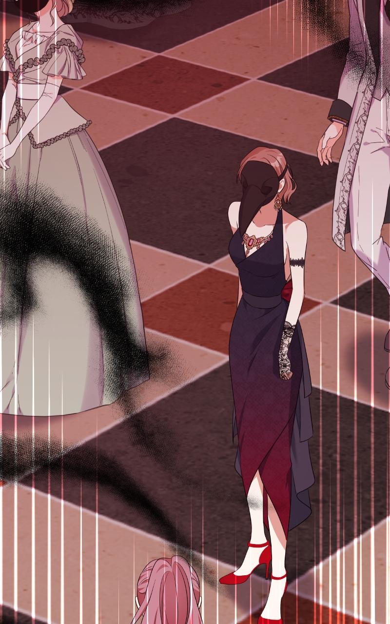 Cross My Heart and Hope to Die Chap 44 - Next Chap 45