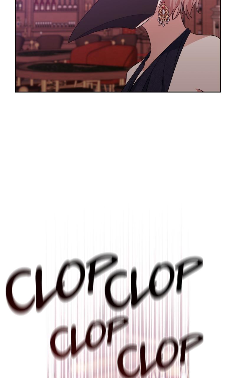 Cross My Heart and Hope to Die Chap 44 - Next Chap 45