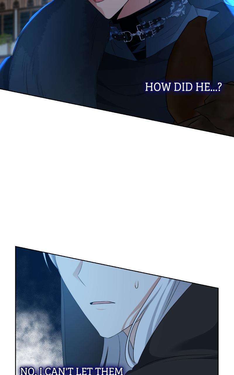 Cross My Heart and Hope to Die Chap 44 - Next Chap 45