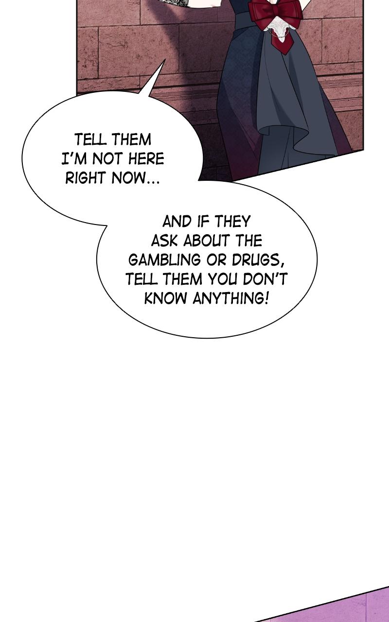 Cross My Heart and Hope to Die Chap 44 - Next Chap 45