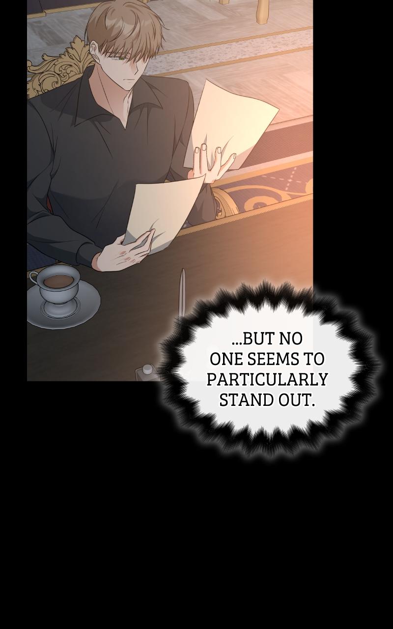 Cross My Heart and Hope to Die Chap 44 - Next Chap 45