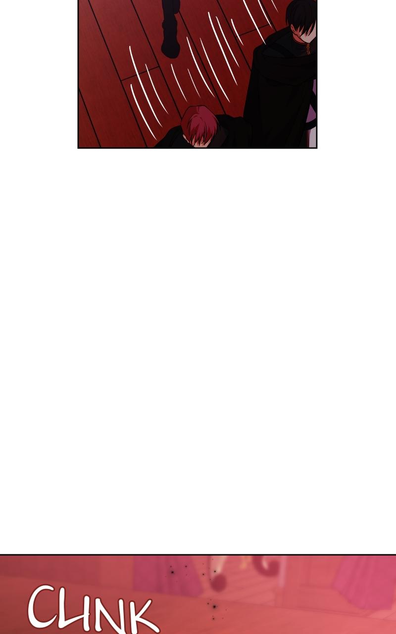 Cross My Heart and Hope to Die Chap 44 - Next Chap 45