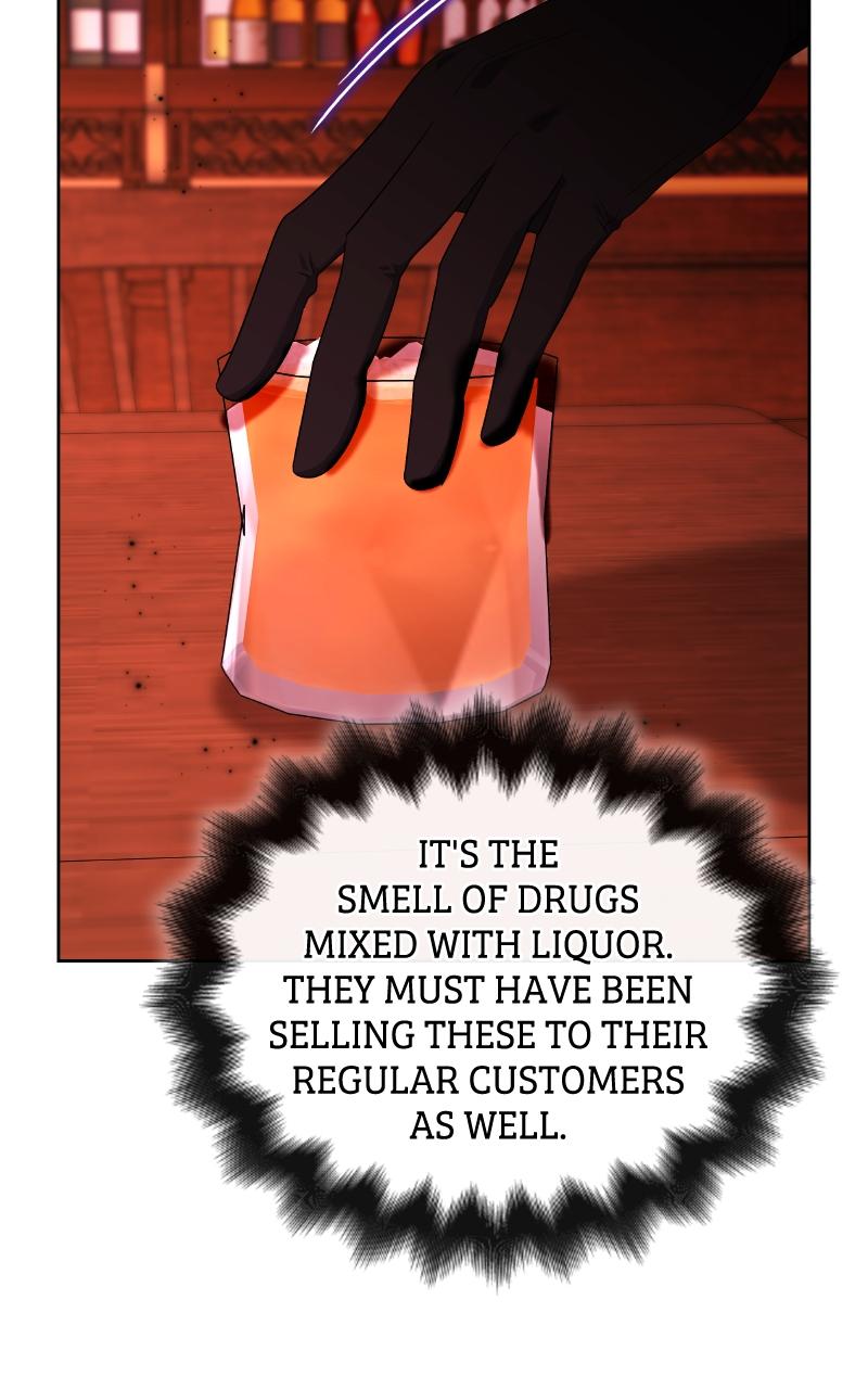 Cross My Heart and Hope to Die Chap 44 - Next Chap 45