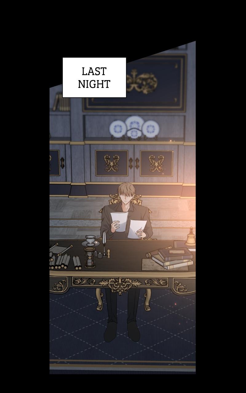 Cross My Heart and Hope to Die Chap 44 - Next Chap 45