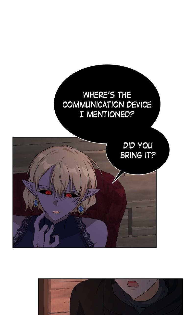 Cross My Heart and Hope to Die Chap 45 - Next Chap 46