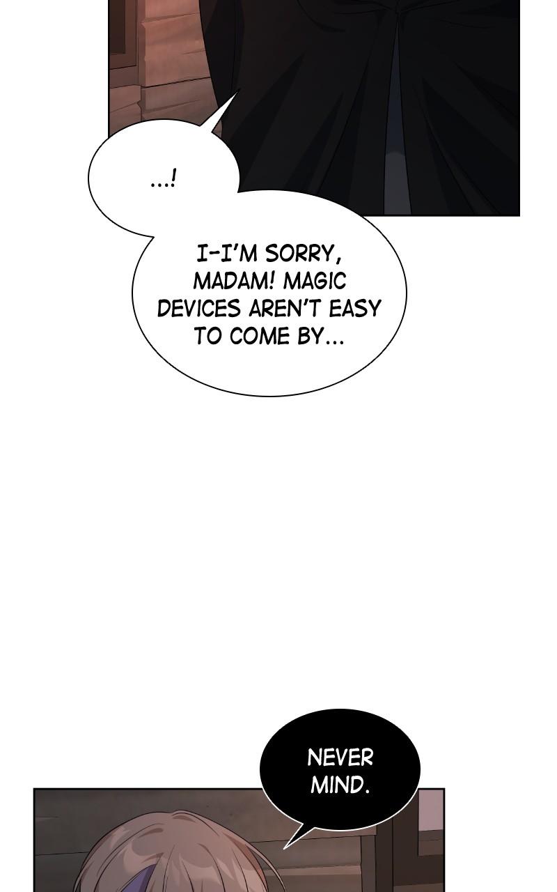 Cross My Heart and Hope to Die Chap 45 - Next Chap 46
