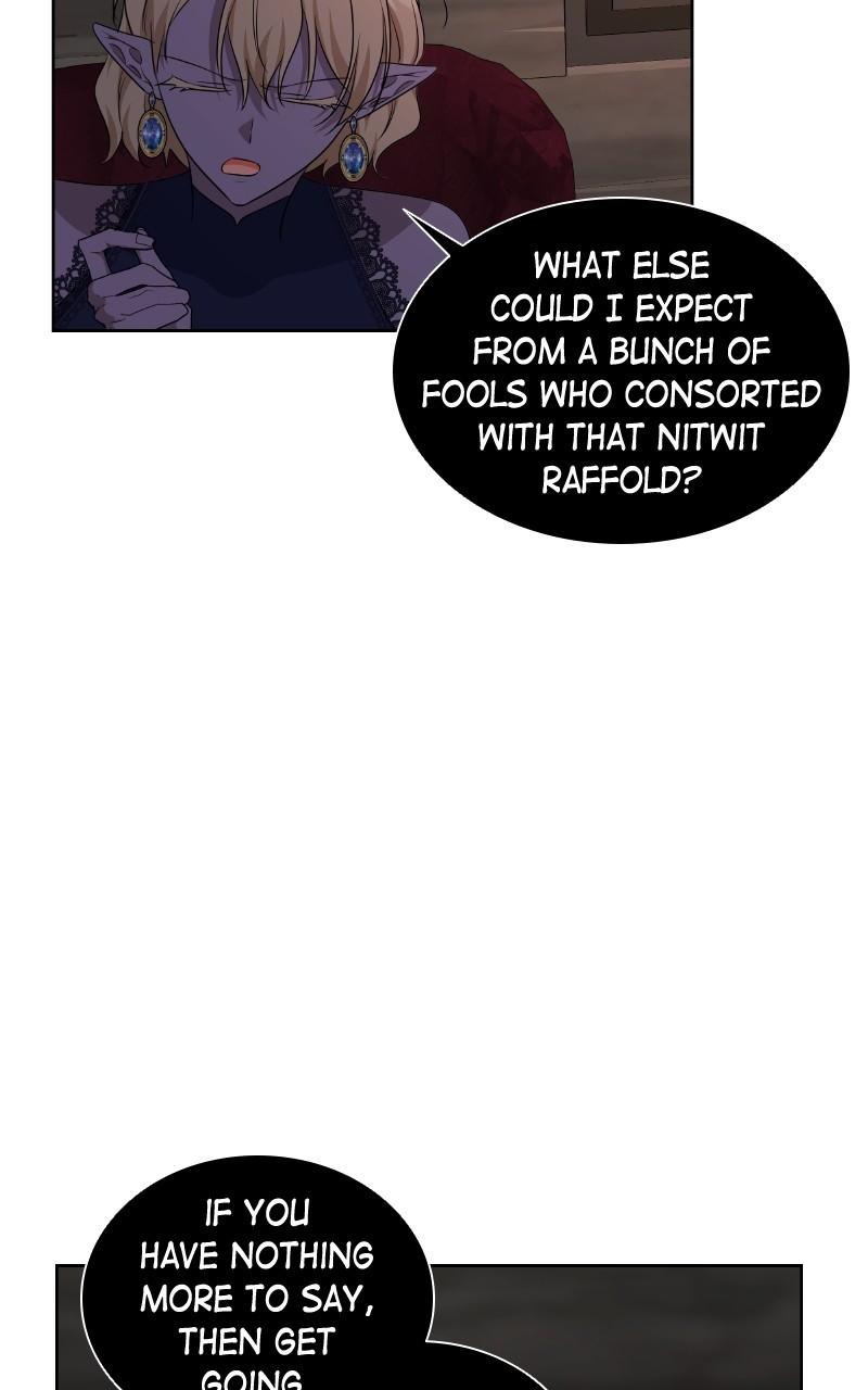 Cross My Heart and Hope to Die Chap 45 - Next Chap 46