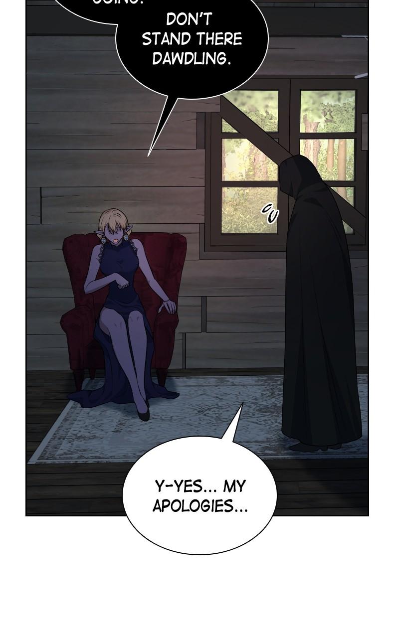 Cross My Heart and Hope to Die Chap 45 - Next Chap 46