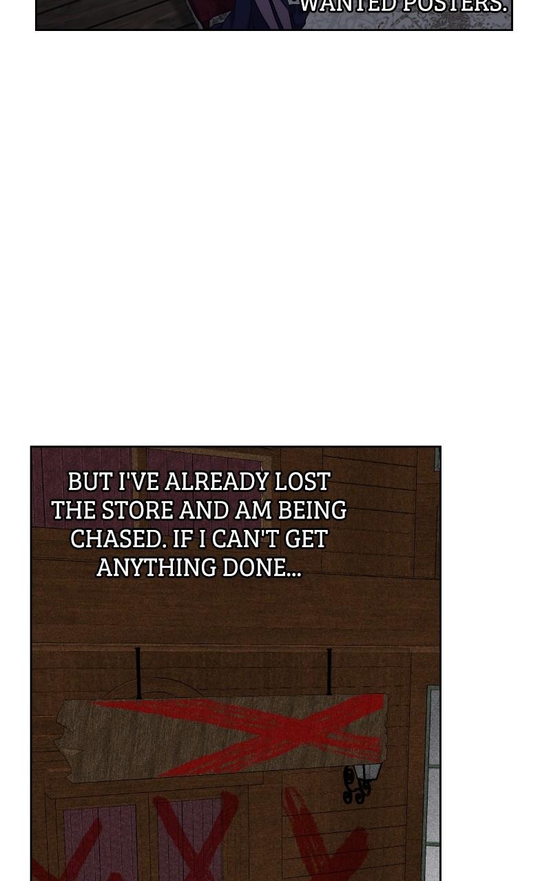 Cross My Heart and Hope to Die Chap 45 - Next Chap 46