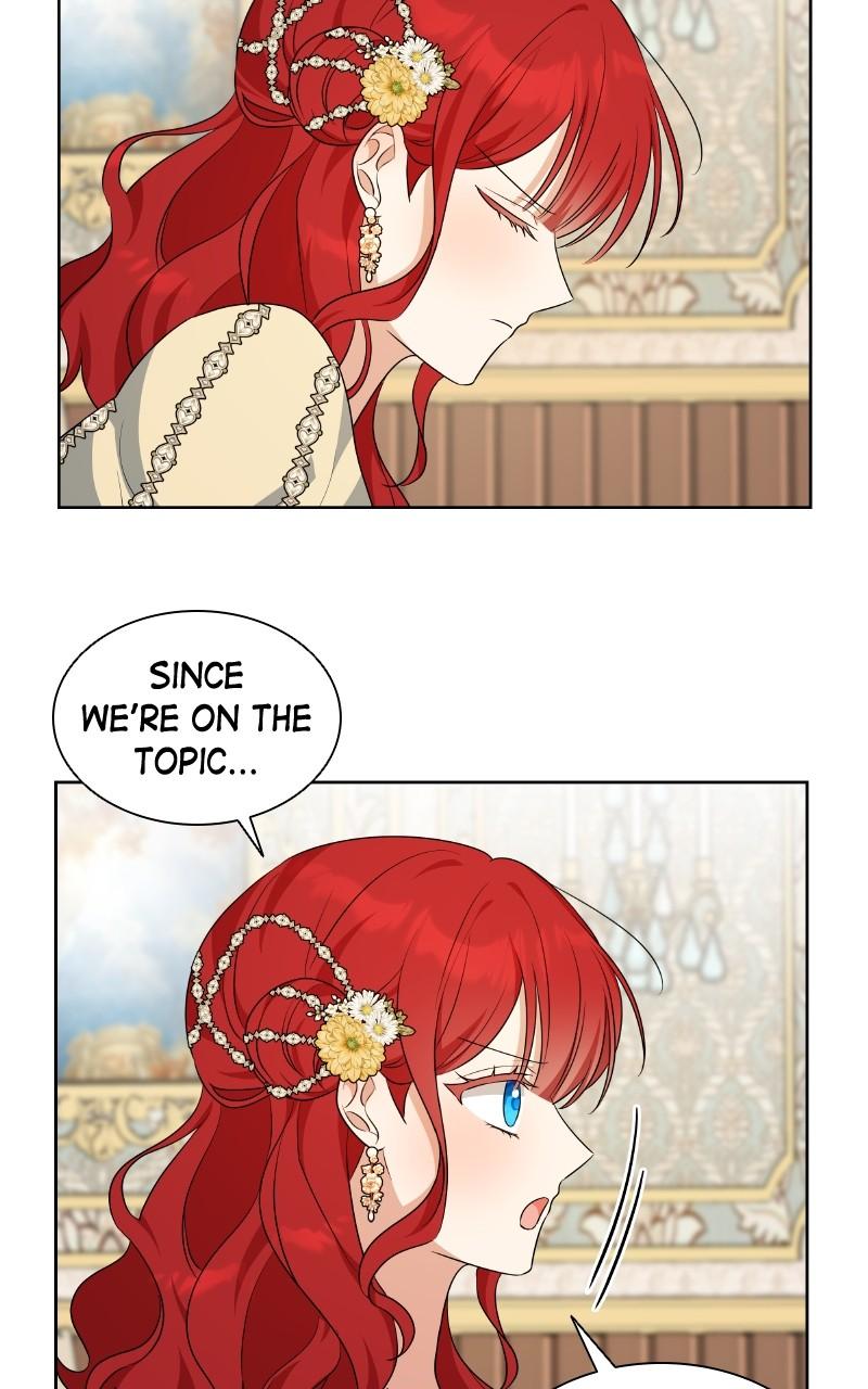 Cross My Heart and Hope to Die Chap 45 - Next Chap 46