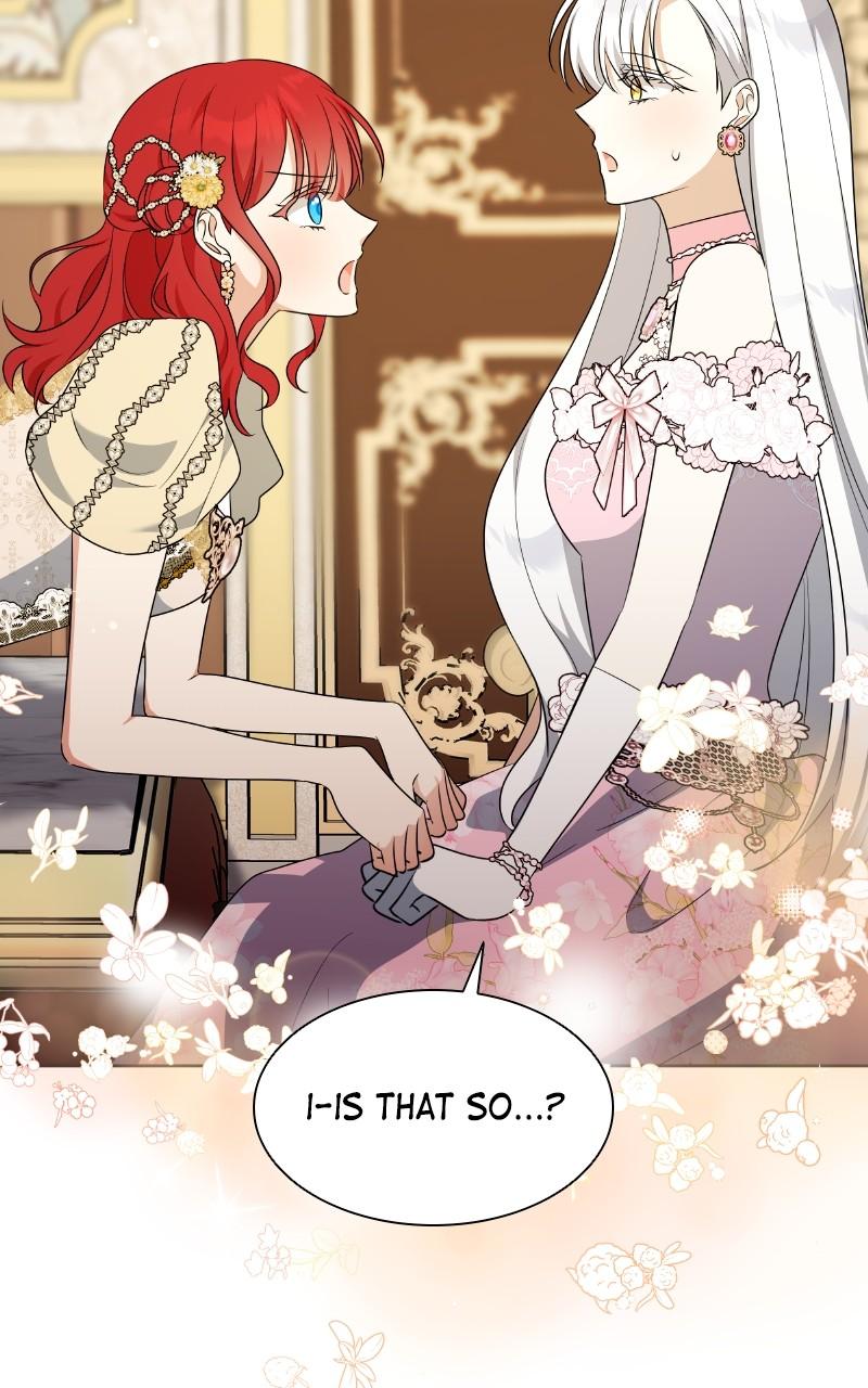 Cross My Heart and Hope to Die Chap 45 - Next Chap 46