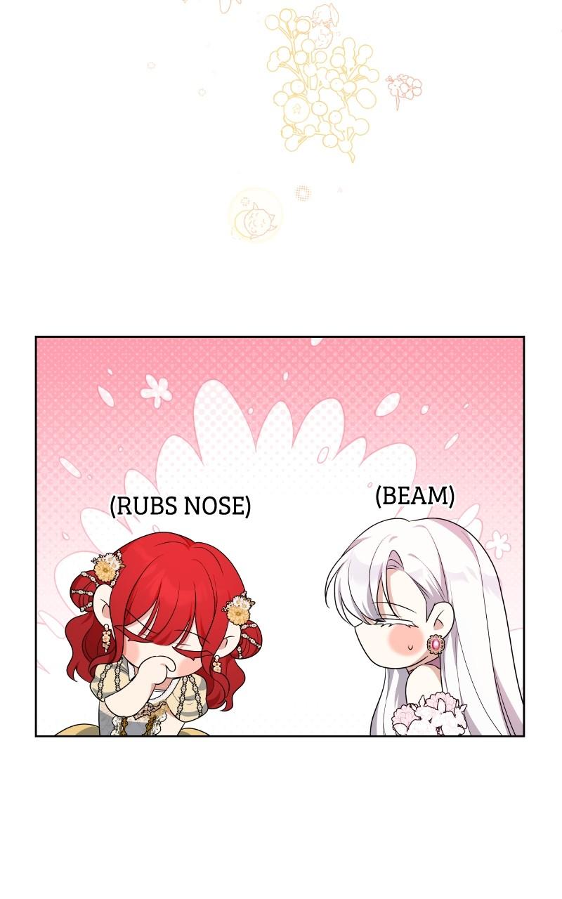 Cross My Heart and Hope to Die Chap 45 - Next Chap 46